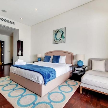 Royal Amwaj Residences North - Vibrant Two Bedroom Dubai Buitenkant foto