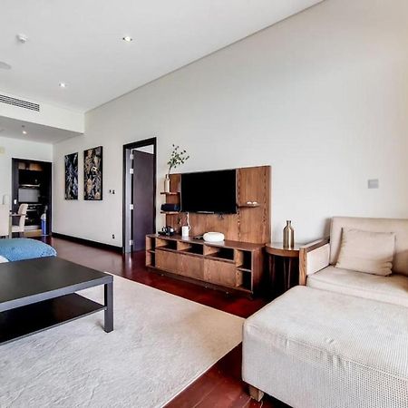 Royal Amwaj Residences North - Vibrant Two Bedroom Dubai Buitenkant foto