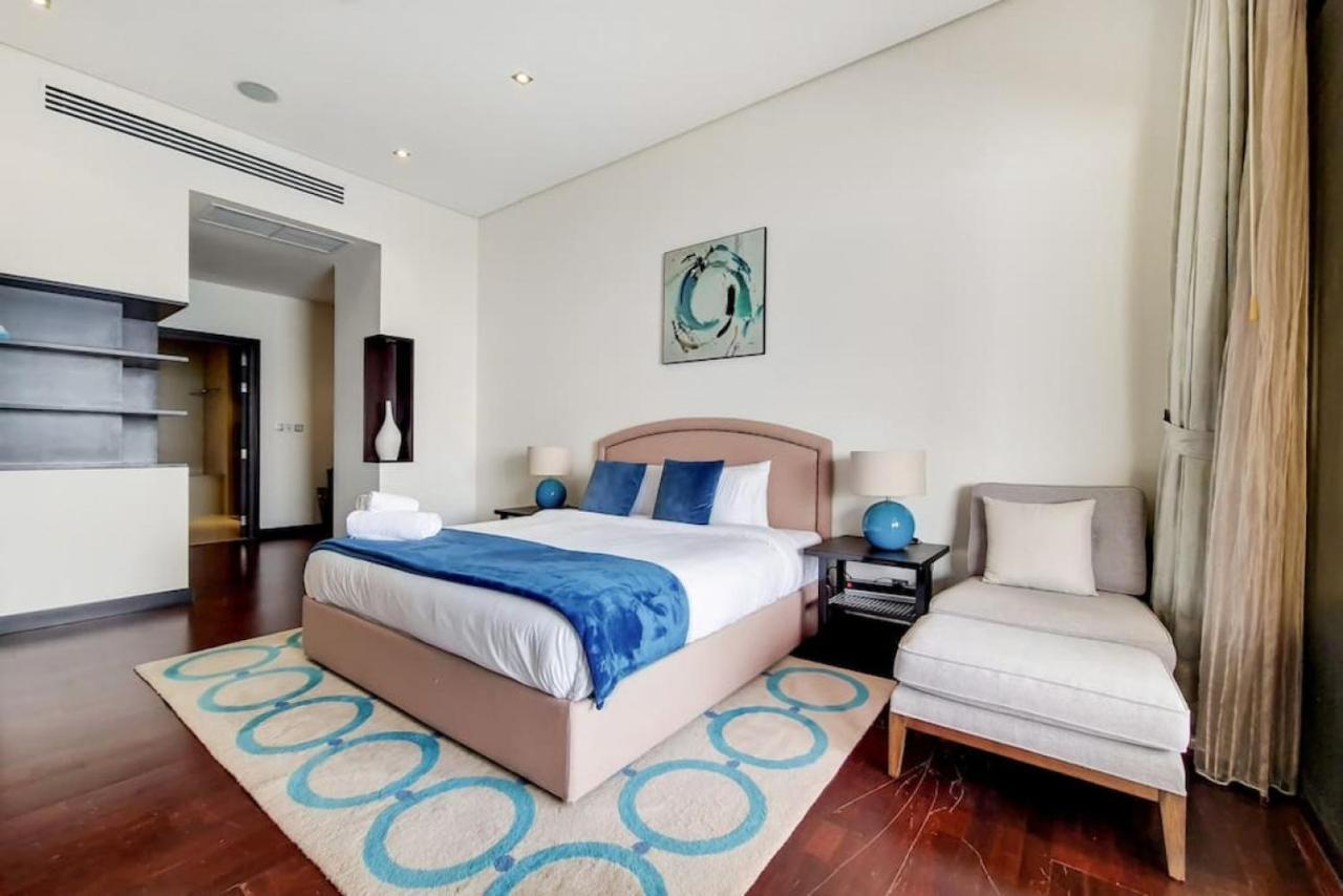 Royal Amwaj Residences North - Vibrant Two Bedroom Dubai Buitenkant foto