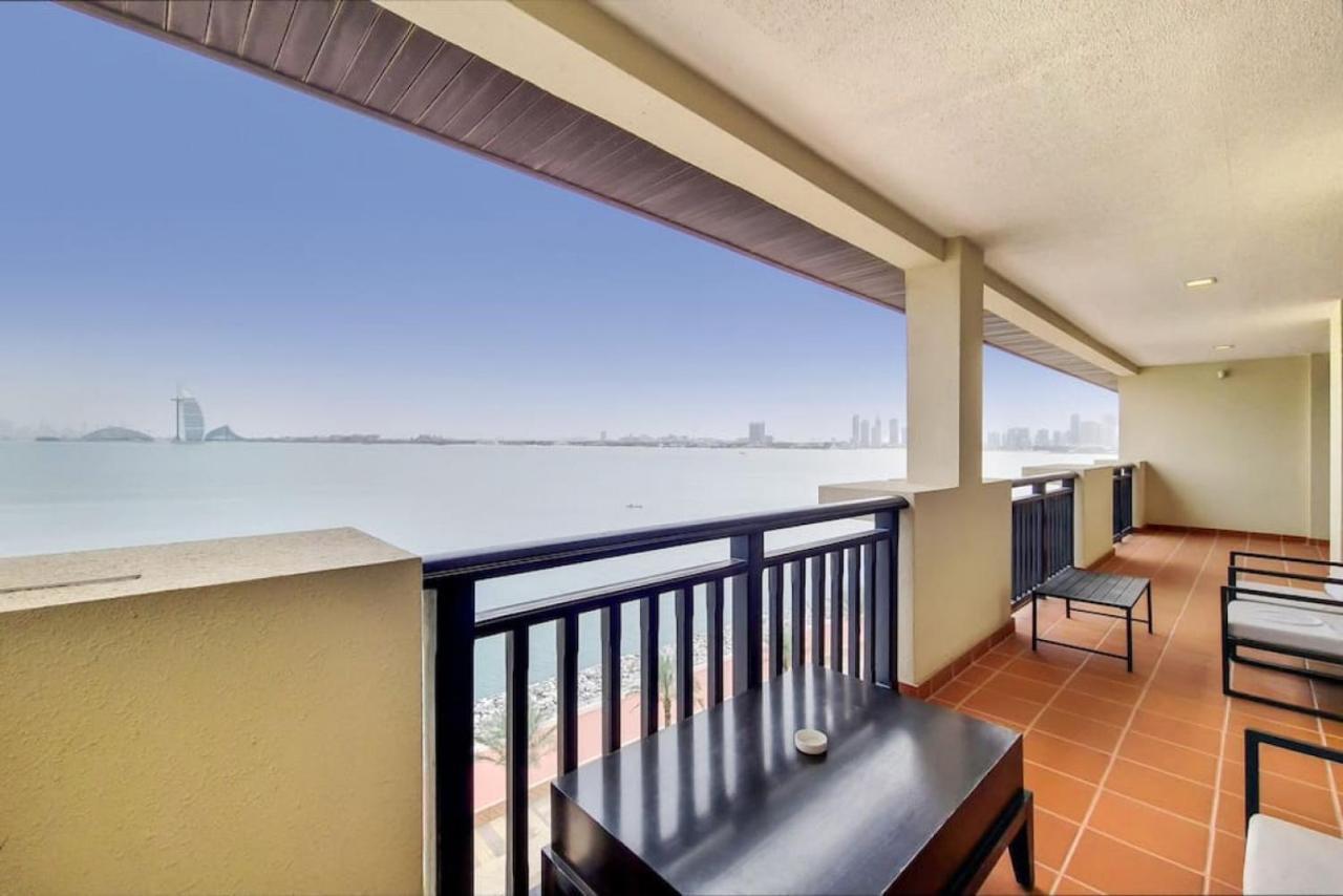 Royal Amwaj Residences North - Vibrant Two Bedroom Dubai Buitenkant foto